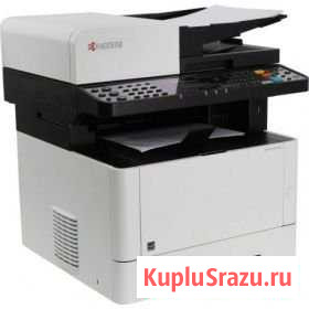Продаю новую мфу kyocera ecosys M2735dn Щербинка - изображение 1