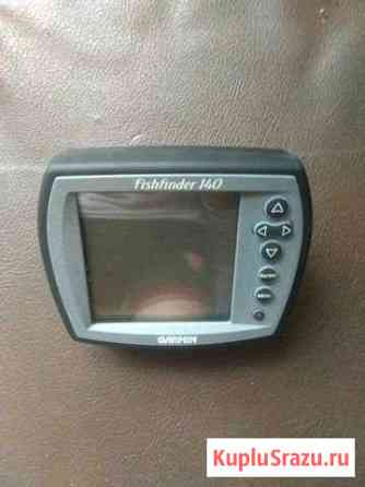 Эхолот Garmin Fishdriver 140 Клин