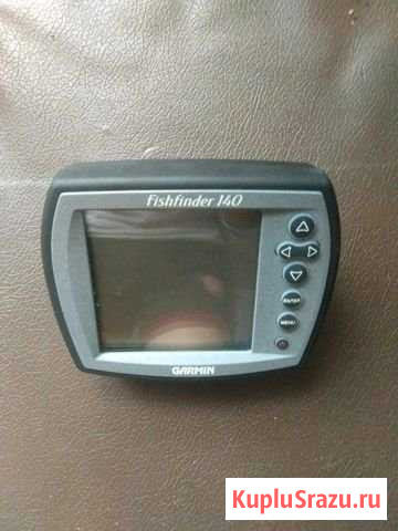 Эхолот Garmin Fishdriver 140 Клин - изображение 1