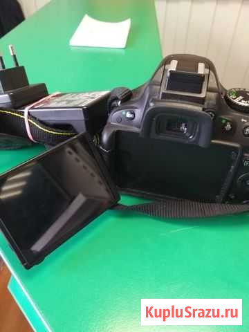 Фотоаппарат nikon d5100 Орехово-Зуево - изображение 1