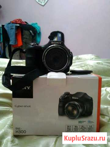 Фотоаппарат Балашиха - изображение 1