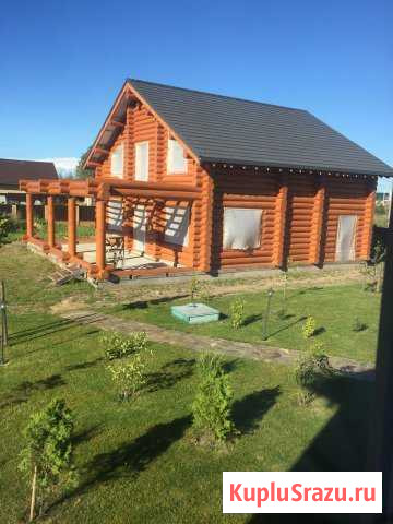 Дом 288 кв.м. на участке 17 сот. Петергоф - изображение 1