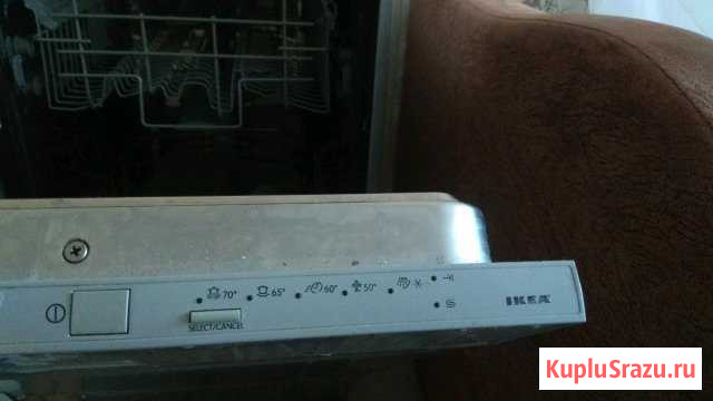 Посудомоечная машина IKEA Санкт-Петербург - изображение 1