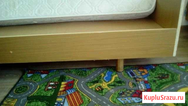 Кровать Тимашевск - изображение 1