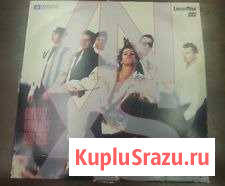 Laser disc inxs  Greatest Video Hits (1980 - 199 Краснодар - изображение 1