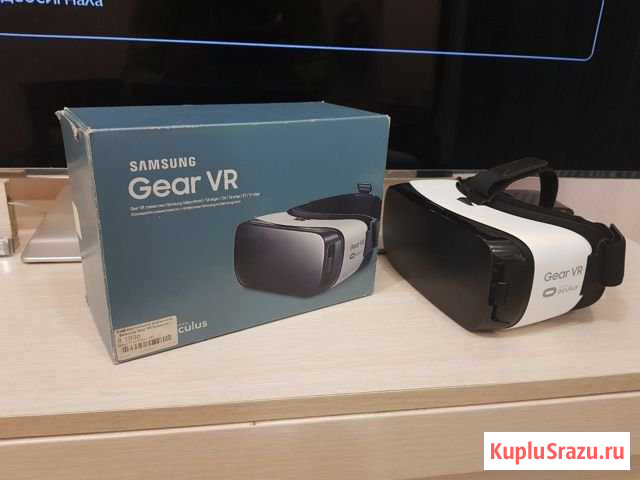 SAMSUNG gear VR Сочи - изображение 1
