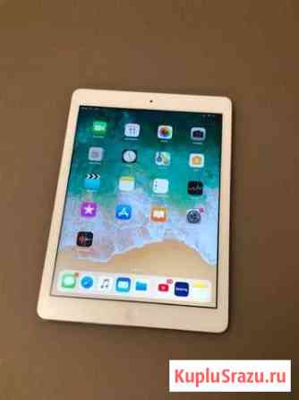 iPad Сочи