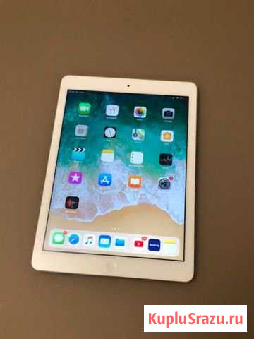 iPad Сочи - изображение 1