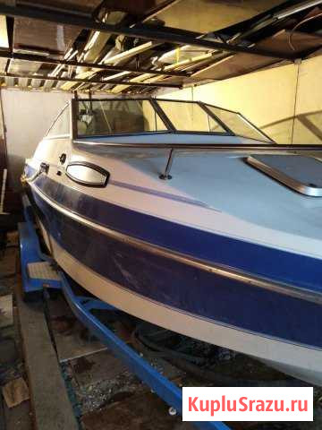 Катер Mercruiser Ростов-на-Дону - изображение 1