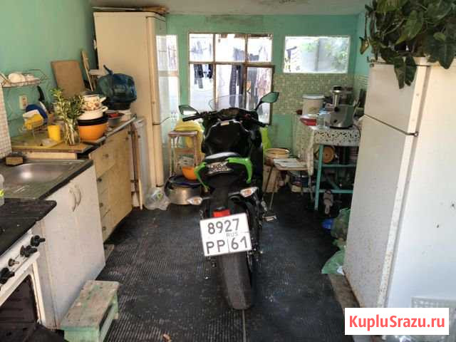 Kawasaki ex 650k Ростов-на-Дону - изображение 1