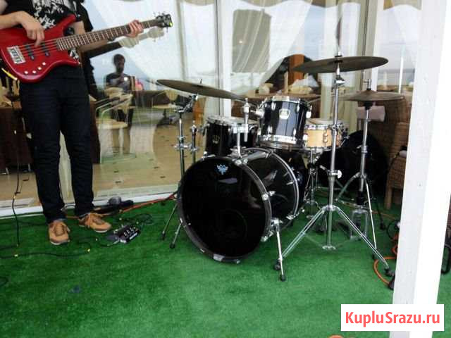 Yamaha stage custom Таганрог - изображение 1