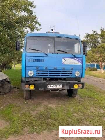 Камаз 5320 Новый Егорлык - изображение 1