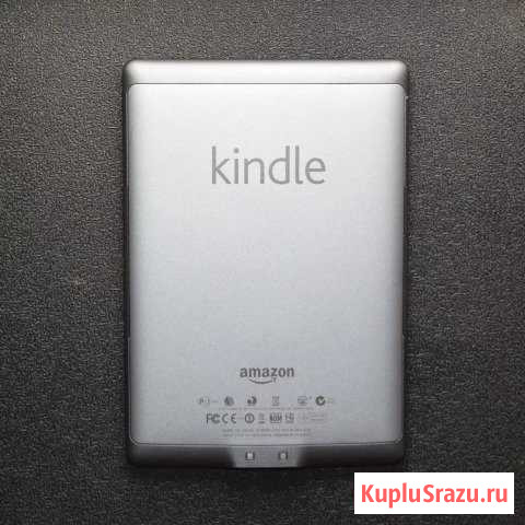 Электронная книга Kindle Таганрог - изображение 1
