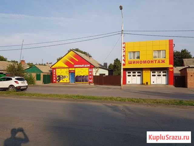 Сотрудник автомойки Шахты - изображение 1
