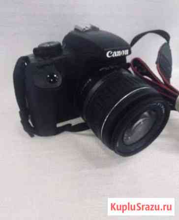 Canon 1000D Нижнекамск