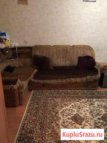 2-к квартира, 40.3 кв.м., 1/5 эт. Серов - изображение 1
