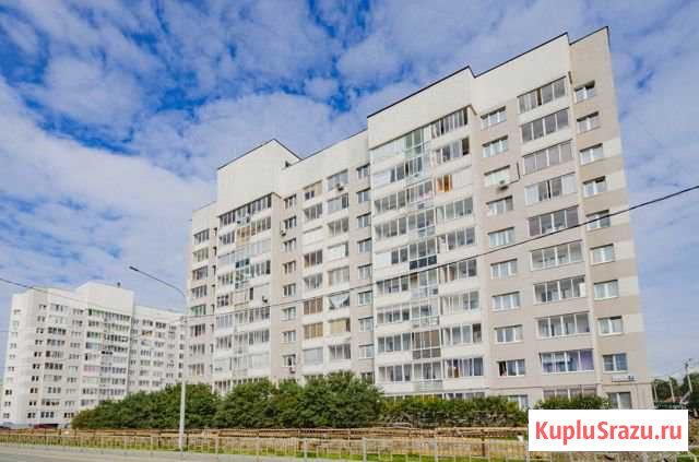 1-к квартира, 39 кв.м., 9/10 эт. Березовский - изображение 1