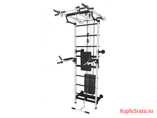 Спортивный комплекс Крафт Кировград - изображение 1