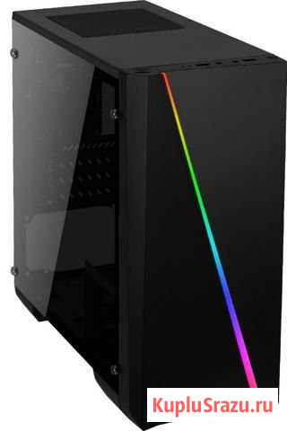 Корпус AeroCool Рефтинский - изображение 1