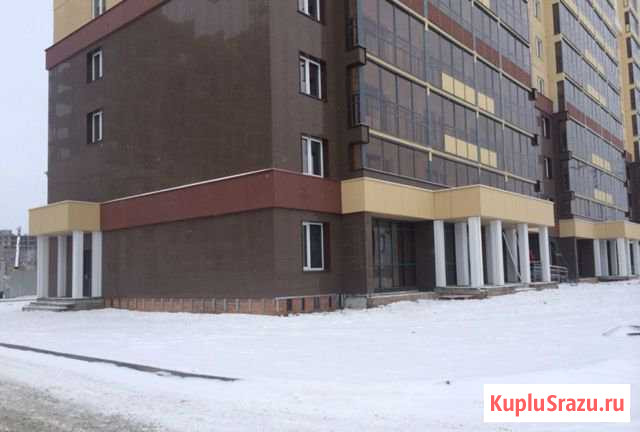 Помещение свободного назначения, 39 кв.м. Челябинск - изображение 1
