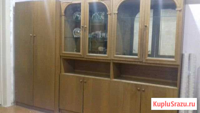 Стенка Златоуст - изображение 1