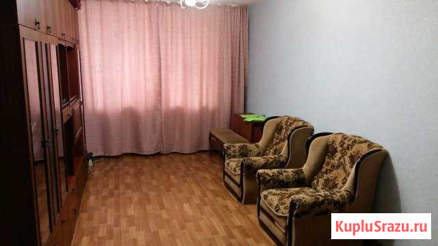  Чкаловск - изображение 1