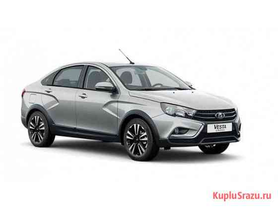 LADA Vesta 1.6 МТ, 2019, седан Дзержинск