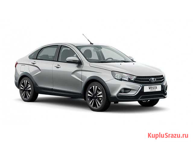 LADA Vesta 1.6 МТ, 2019, седан Дзержинск - изображение 1