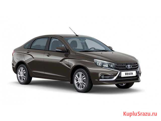 LADA Vesta 1.6 МТ, 2019, седан Дзержинск - изображение 1