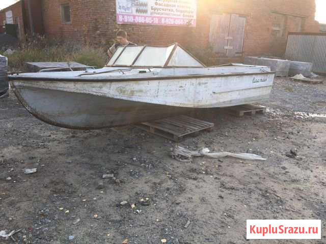 Амур Кстово - изображение 1