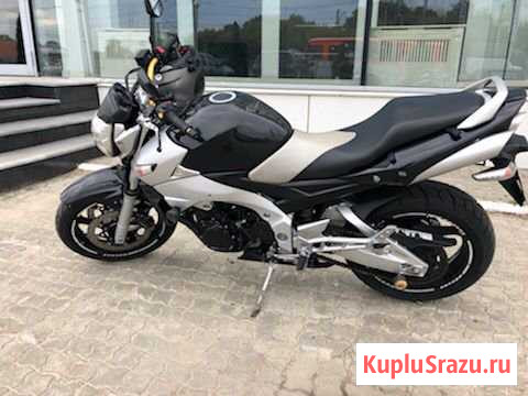 Suzuki GSR-600 Нижний Новгород - изображение 1