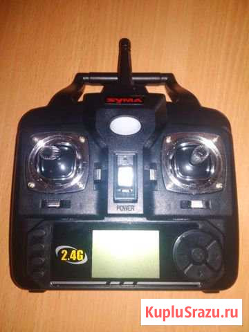 Пульт управления квадрокоптером Syma Лысково - изображение 1