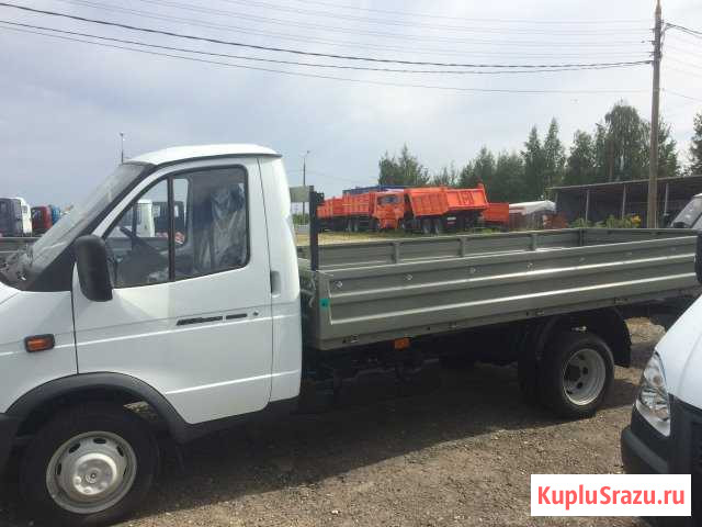 Продаю Газель Бизнес с Газоболонным оборудованием Нижний Новгород - изображение 1