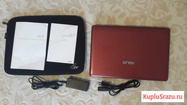 Asus Eee PC-1215N Ветлуга - изображение 1