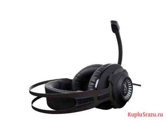 Игровые наушники HyperX Cloud Revolver S 7.1 Нижний Новгород