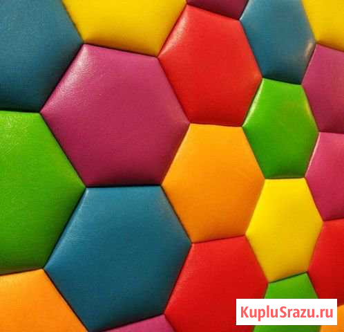Мягкие стеновые панели Дзержинск - изображение 1