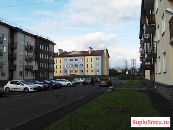 1-к квартира, 33.9 кв.м., 1/4 эт. Щеглово