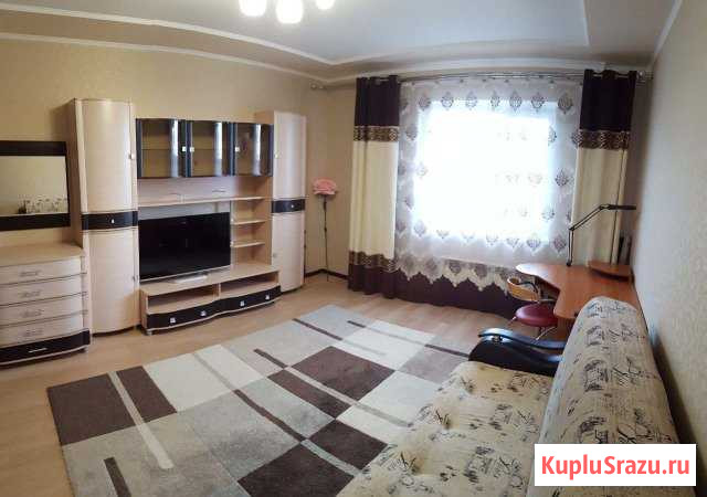 1-к квартира, 48 кв.м., 13/14 эт. Сертолово - изображение 1
