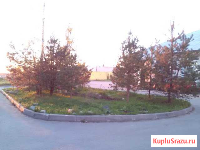 2-к квартира, 50 кв.м., 1/1 эт. Форносово - изображение 1