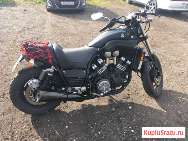 Yamaha V-MAX 1200 Гатчина - изображение 1