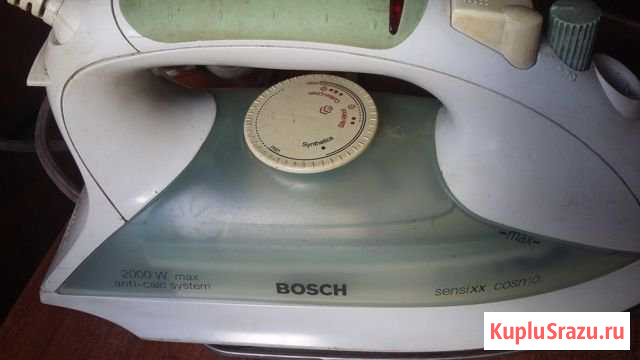 Bosh Кудрово - изображение 1