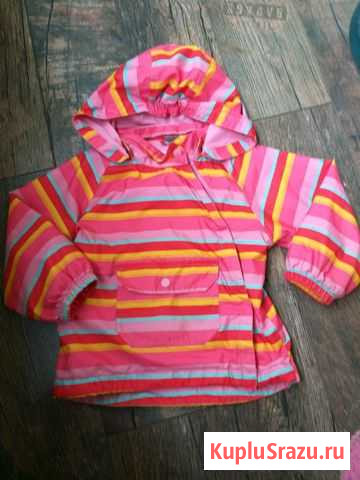 Ветровка Кузьмоловский - изображение 1