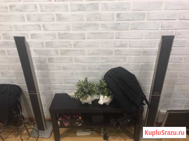 Домашний Кинотеатр Panasonic Гатчина - изображение 1