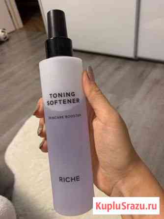 Toning softener Riche Кудрово