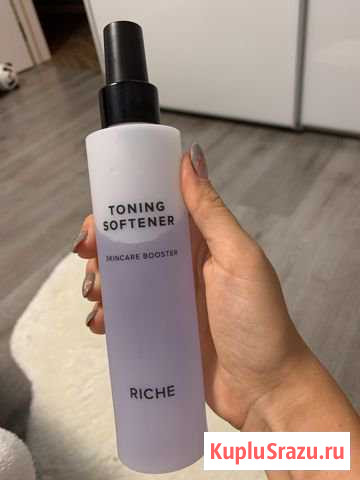 Toning softener Riche Кудрово - изображение 1