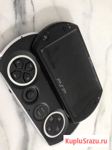 PSP Go N1004 Мурино - изображение 1