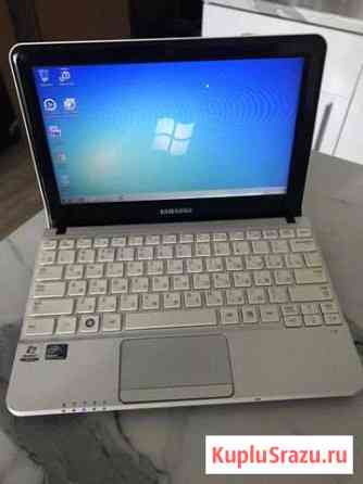 Ноутбук SAMSUNG NP-NC110-A0CRU Мурино