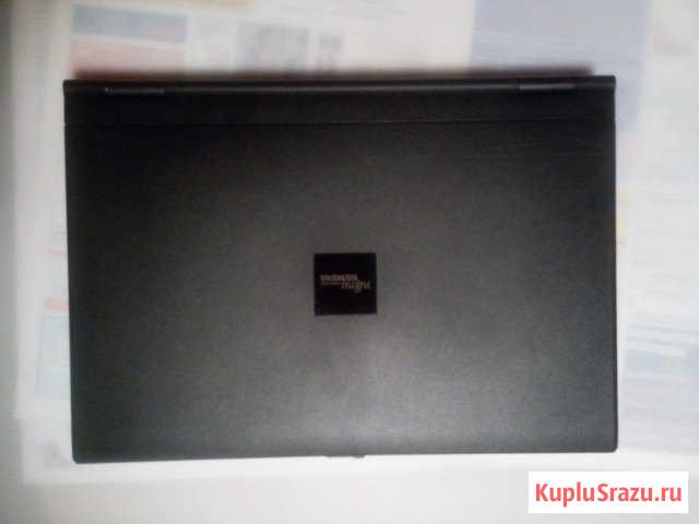 Fujitsu siemens amilo La 1703 на запчасти Выборг - изображение 1