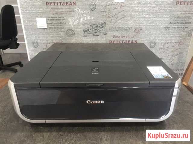 Принтер canon IP4300 Сертолово - изображение 1