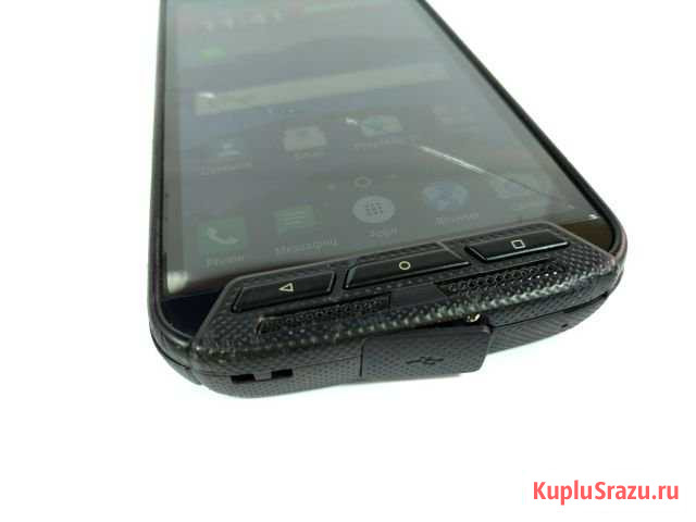 Kyocera DuraForce PRO E6820 32GB C1.1793 Москва - изображение 1